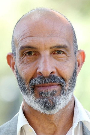 Cover image for Jonis Bashir