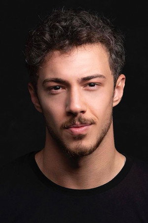 Cover image for Ali Gözüşirin