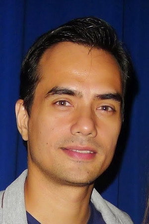 Cover image for TJ Trinidad