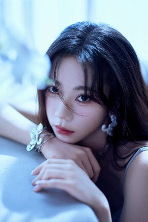 Cover image for Zhang Zi Ning