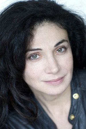 Cover image for Agnès Afriat