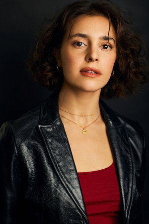 Cover image for Julia D'Angelo