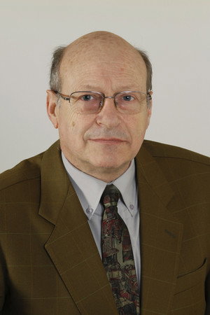 Cover image for Michel Dubois