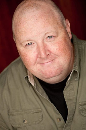 Cover image for Brendan Patrick Connor