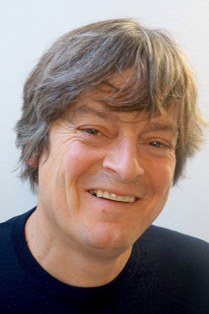 Cover image for Rupert Preston