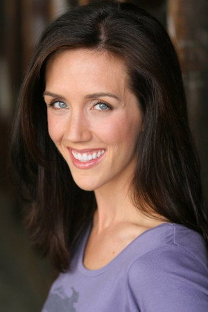 Cover image for Staci Lawrence