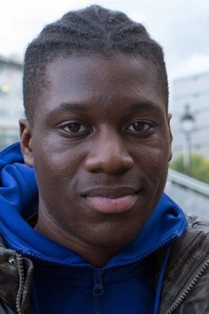 Cover image for Bryan Mialoundama