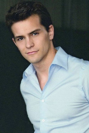 Cover image for Daniel Wisler
