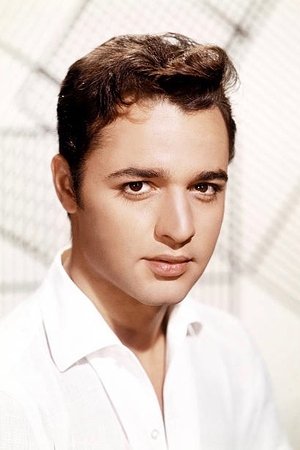 Cover image for Sal Mineo