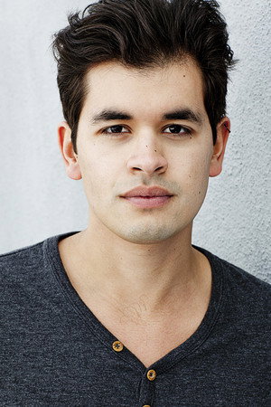Cover image for Andres Velez