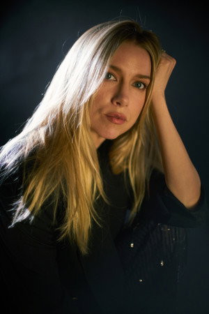 Cover image for Amanda Drexton