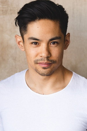 Cover image for Chris Mark
