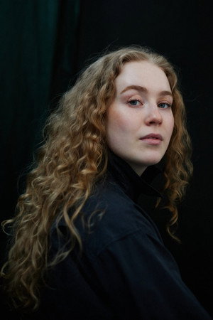 Cover image for Pernille Sandøy