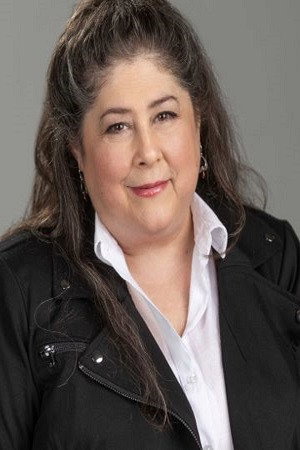 Cover image for Francine Berk