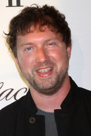 Cover image for Joshua Butler