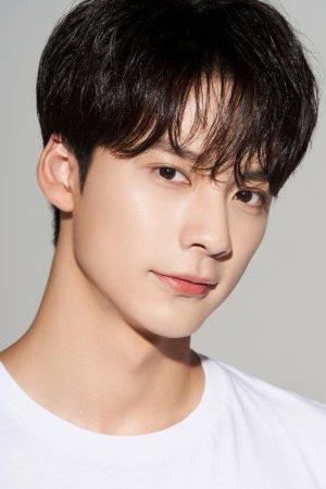 Cover image for 변성태