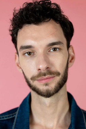 Cover image for Adonis Tanța