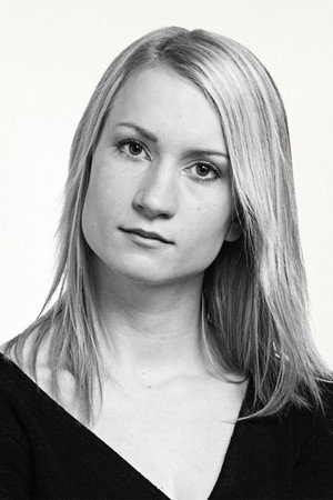 Cover image for Birgitte Larsen