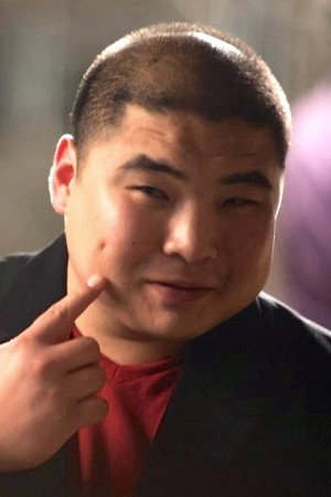Cover image for Jang Ji-gun
