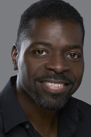 Cover image for Chike Johnson