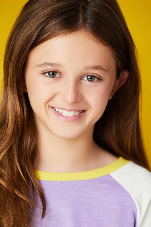 Cover image for Kinsley Isla Dillon