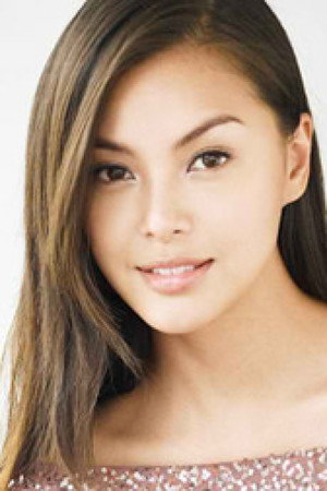 Cover image for Carmen Soo