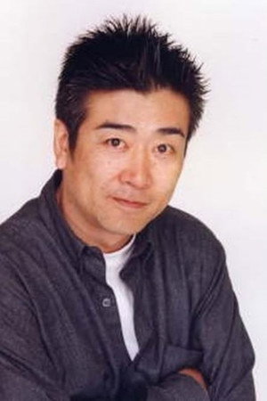 Cover image for 古田信幸