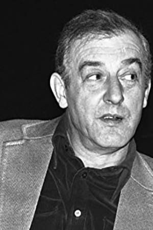 Cover image for Paweł Komorowski