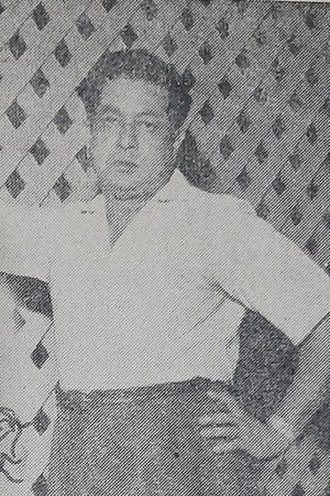 Cover image for Mangal Chakravarty