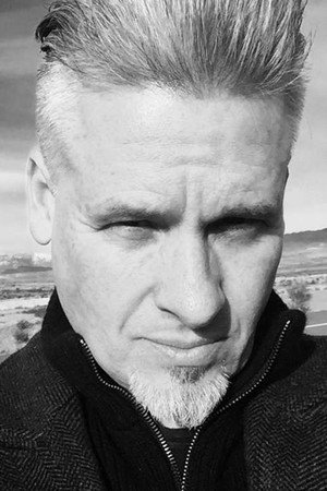 Cover image for Rob Diamond