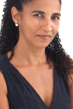 Cover image for Luciana Souza