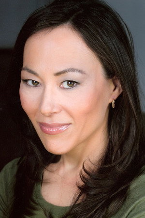 Cover image for Lia Yang