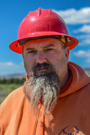Cover image for Todd Hoffman