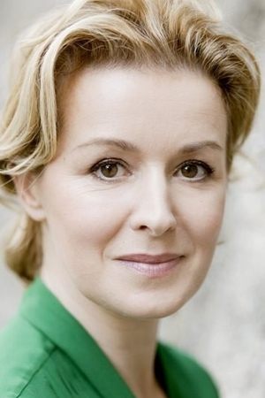 Cover image for Petra Morzé