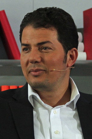 Cover image for Hamed Abdel-Samad