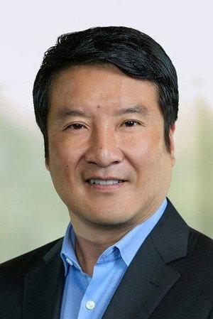 Cover image for Danny Kang