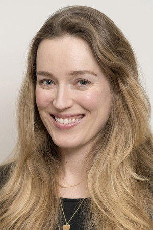Cover image for Ashley Fox
