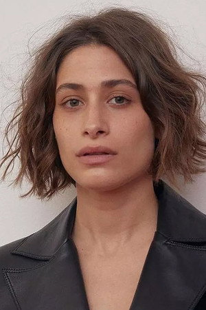 Cover image for Luisa Arraes