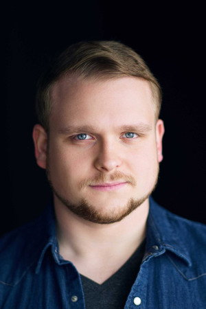 Cover image for Wyatt Bowen