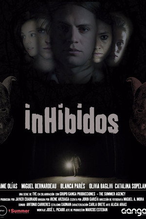 Poster for Inhibidos