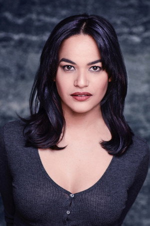 Cover image for Vanessa Jackson