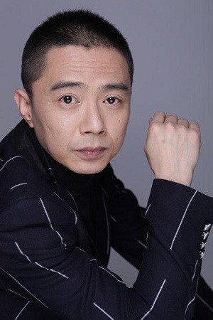 Cover image for Liu Lingzhi