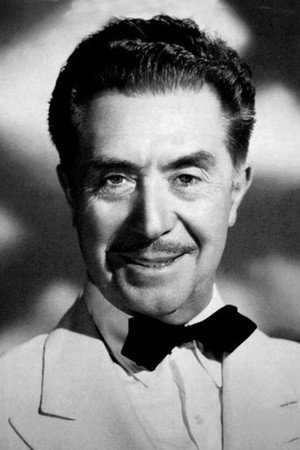 Cover image for Victor Francen