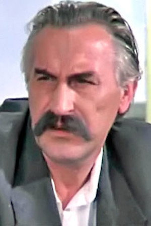 Cover image for Konstiantin Artyomenko