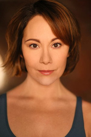 Cover image for Kim Ramirez
