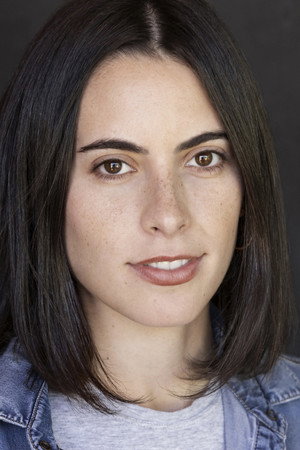 Cover image for Caroline Lindy