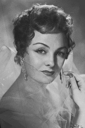 Cover image for Gloria Lynch