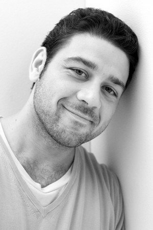 Cover image for Leonardo Nigro