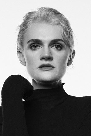 Cover image for Gayle Rankin