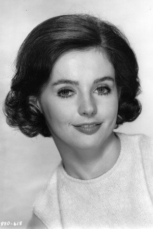 Cover image for Millie Perkins